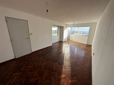 3 DORMITORIOS PISO 9 AL FRENTE 