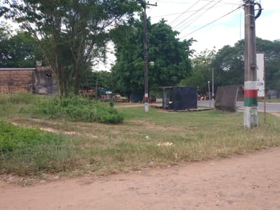 VENDO TERRENO EN AREGUA BARRIO RECIDENCIAL 