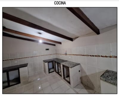 Casa en alquiler, anticretico o venta 