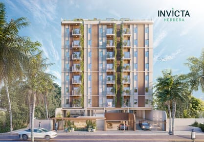 VENDO DEPARTAMENTO EN BARRIO HERRERA