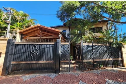 VENDO HERMOSA CASA EN LAMBARE