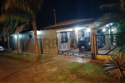 Holiday Apartment - For Sale - Coronel Oviedo, Caaguazú, Paraguay