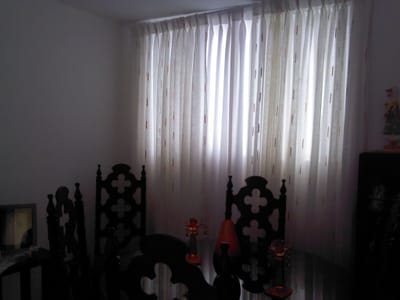 Departamento en Surco - La Capullana