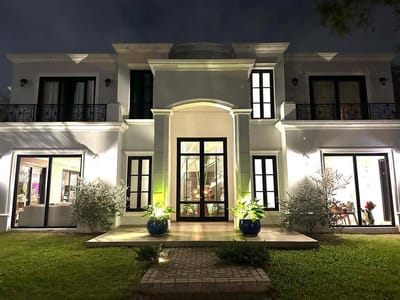 Alquilo hermosa casa en Mariano Roque Alonso.