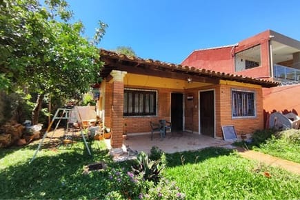 Casa - Venta - Fernando De La Mora, Central, Paraguay
