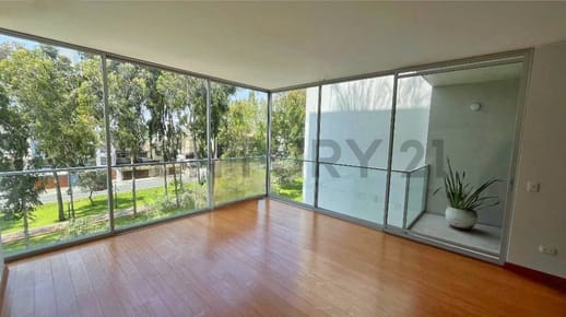 VENTA DE DEPARTAMENTO EN SAN BORJA