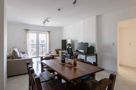Venta de Dpto en el Edificio Karimi