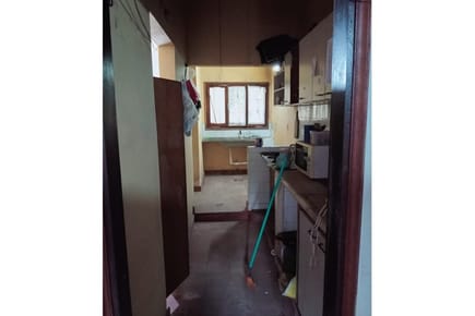 Casa-Venta-1449 Agricultores Paraguayos, Santísima Trinidad, Asunción