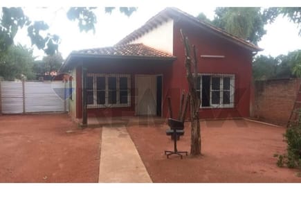 Casa En Capiata - Zona Arrua 