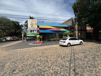 AMPLIO LOCAL COMERCIAL EN ALQUILER | ZONA SHOPPING DEL SOL