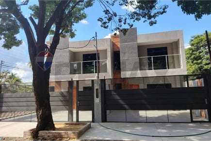 Duplex - Venta - Fernando De La Mora, Central, Paraguay