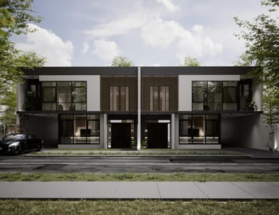 VENDO DUPLEX EN POZO BARRIO SAN ANTONIO DE LAMBARE