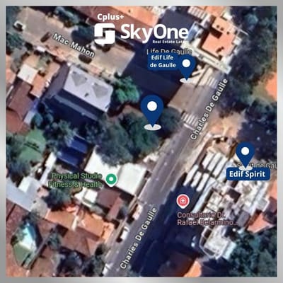 SE VENDE TERRENO EN ESQUINA IDEAL PARA DESARROLLADORA