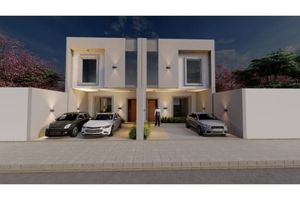 DÚPLEX A ESTRENAR EN VILLA AURELIA 