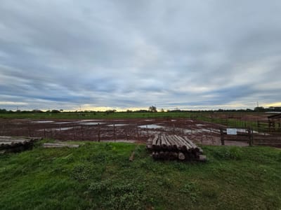VENDO PROPIEDAD RURAL DE 73 HA EN BELÉN