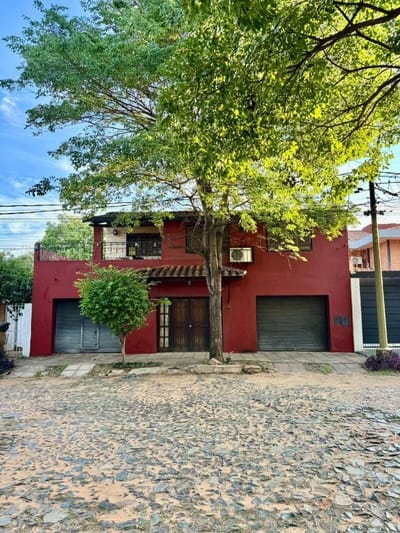 VENDO CASA A PRECIO DE TERRENO LOS LAURELES