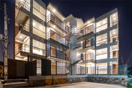 Departamento para invertir o vivir