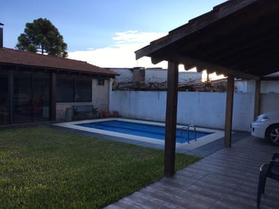 Casa 3 Dormitorios