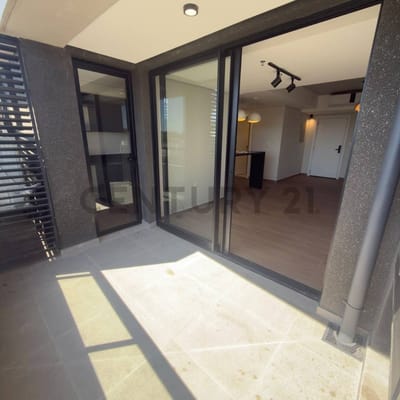 Alquiler de Departamento Terminados en Los Laureles, Asunción
