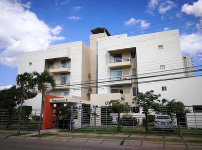 DEPARTAMENTO DE 3 DOMRITORIOS CON BALCON EN VENTA