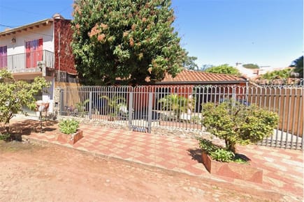 Casa-Venta-Senador Livio Modesto Flecha c/ Ingavi, Conmebol