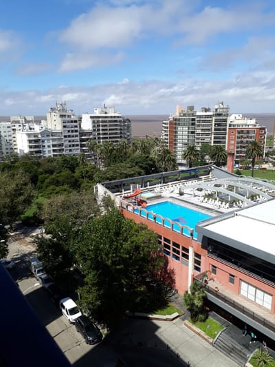 Venta 3 dormitorios y servicio completo en Villa Biarritz