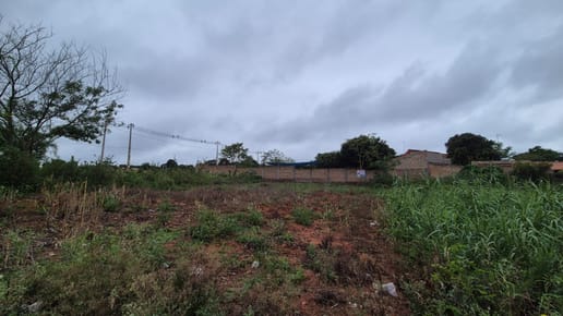 VENDO TERRENO EN GUARAMBARÉ, PY