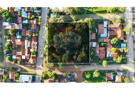  ¡Oportunidad de Inversión en Luque – Cuarto Barrio! 