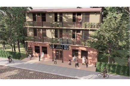 Departamento - Venta - Aregua, Paraguay