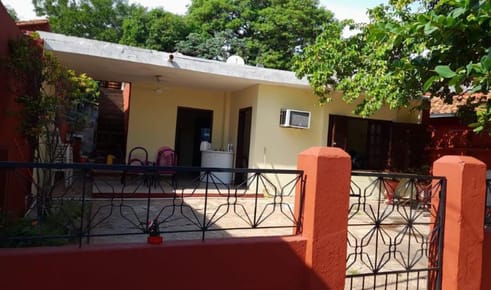 Oportunidad en San Lorenzo