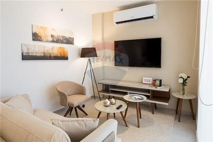 Departamento-Alquiler- General Díaz, Asunción