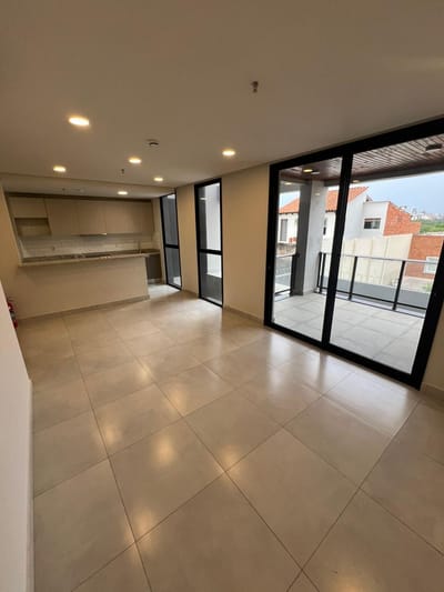 Venta de Dpto en Edificio Belive Frances