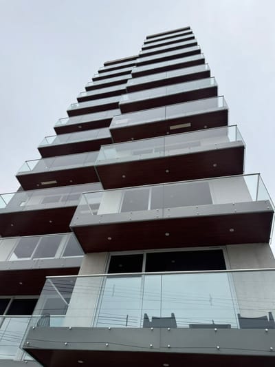 DEPARTAMENTO EN VENTA DE 2 DORMITORIOS 