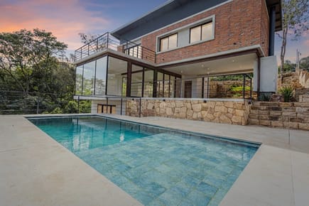 Casa En Venta En San Bernardino – La Suiza