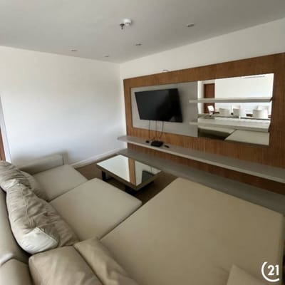 VENDO DEPARTAMENTO EN VILLAMORRA EDIFICIO SAN ANDRES