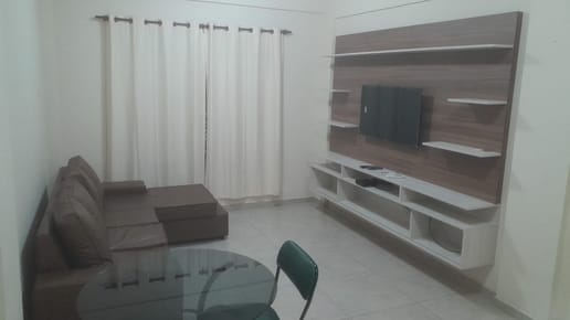 Hermoso Alquilo Departamento Amoblado, DE UN DORM.