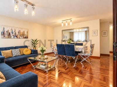 SE VENDE RENOVADO Y VERSÁTIL DEPARTAMENTO EN SAN MIGUEL