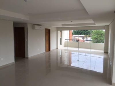 Alquilo Hermoso y Amplio Dpto de 3 Habit en Suite