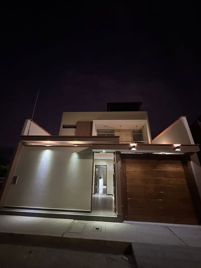 CASA DE ESTRENO EN MIRAFLORES COUNTRY CLUB