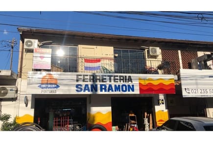 Local Comercial en Venta en Zona Hipódromo 