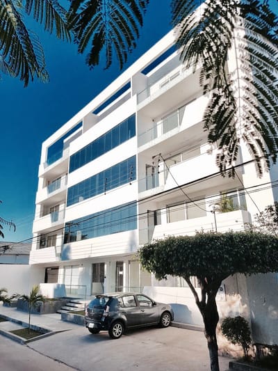 HERMOSO DEPARTAMENTO EN LAS PALMAS!