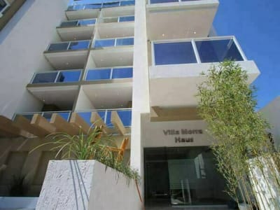  ALQUILO DEPARTAMENTO AMPLIO DE 2 DORMITORIOS - VILLA MORRA