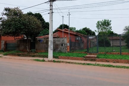 Terreno - Venta - San Lorenzo, Central, Paraguay