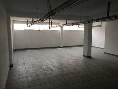 Edificio Industrial
