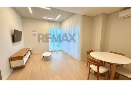 Departamento - Alquiler - Las Lomas (Carmelitas), Asunción, Paraguay