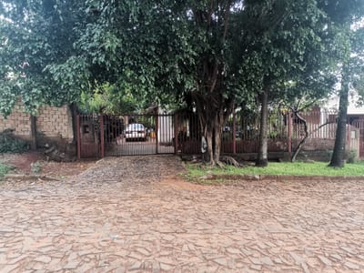 Vendo Casa En Km 5 La Blanca CDE, Por: 350 Millones