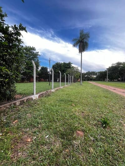 VENDO TERRENOS EN ALTOS