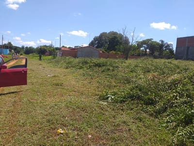 Vendo Terreno de 2.487 M2 en Ita, Zona Aveiro 2 Sub Urbano 