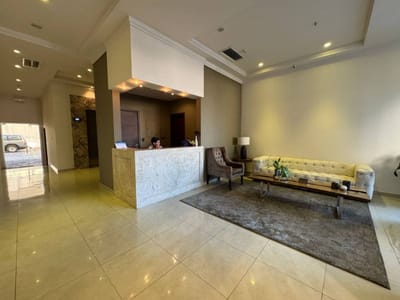 VENDO DEPARTAMENTO DE 2 HABITACIONES EN ASUNCION