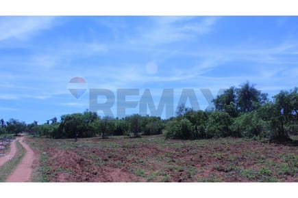 Land - For Sale - Caacupé, Cordillera, Paraguay